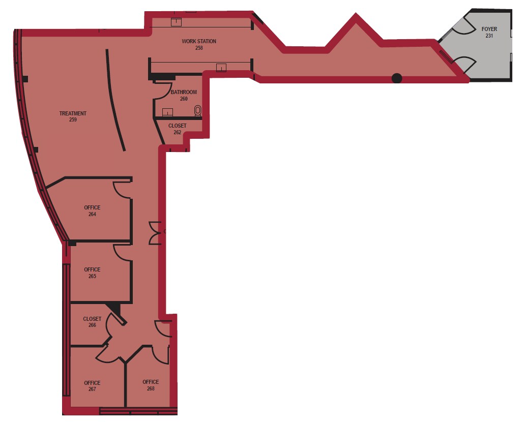 250 Fame Ave, Hanover, PA for lease Building Photo- Image 1 of 1