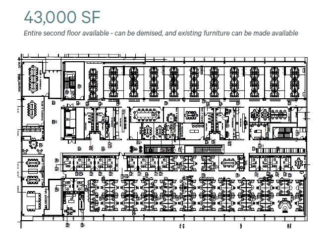 5757 N Green Bay Ave, Milwaukee, WI for lease Floor Plan- Image 1 of 1