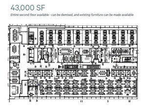 5757 N Green Bay Ave, Milwaukee, WI for lease Floor Plan- Image 1 of 1