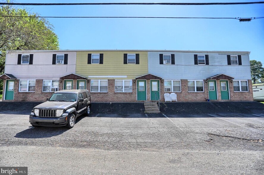 31 Union, Halifax, PA 17032