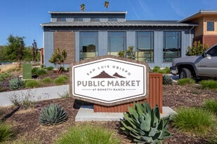 114 Tank Farm Rd, San Luis Obispo CA - Pub