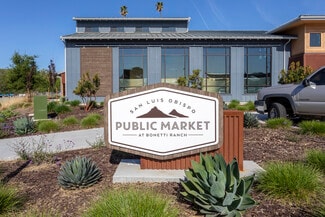 More details for 114 Tank Farm Rd, San Luis Obispo, CA - Retail for Lease