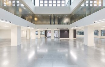 156-160 Euston Rd, London for lease Interior Photo- Image 2 of 2