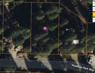 More details for 7295 Yosemite Way, Tuolumne Meadows, CA - Land for Sale