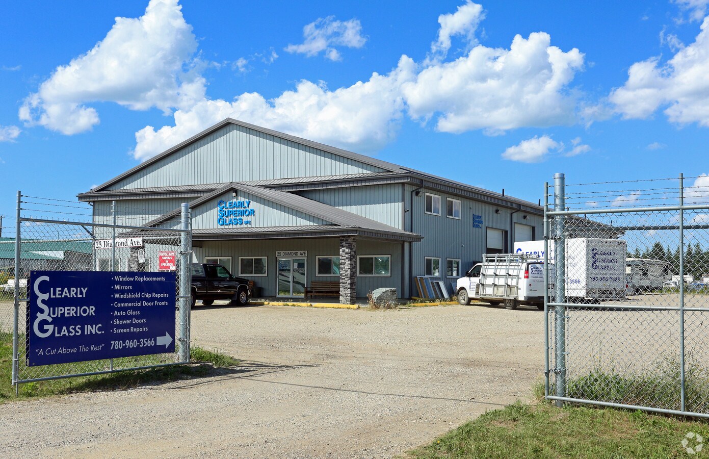 25 Diamond Ave, Spruce Grove, AB T7X 3A5