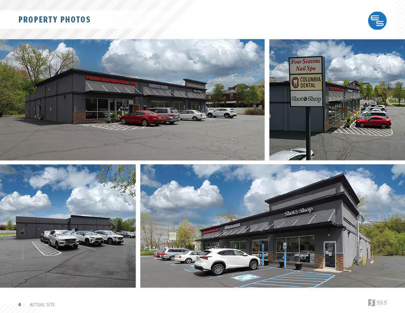 841 Enfield St, Enfield, CT 06082 Enfield Shops OwnerUser 6