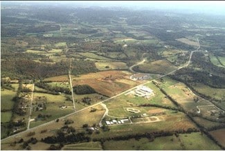 More details for 1475 Columbia Hwy, Pulaski, TN - Land for Sale