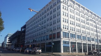 More details for 921 Main St, Buffalo, NY - Office for Lease