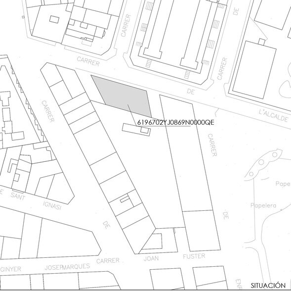 Land in Llíria for sale - Building Photo - Image 3 of 11