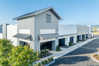 More details for 28650 Airoso St, Rancho Mission Viejo, CA - Industrial for Lease