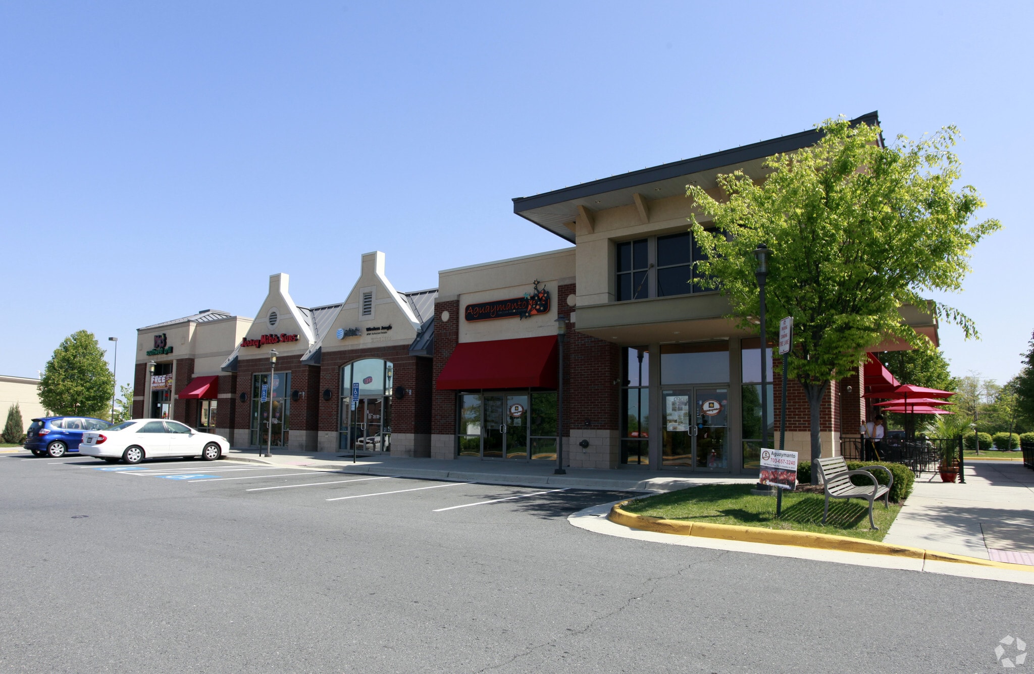 4993 Westone Plz, Chantilly, VA for lease Building Photo- Image 1 of 11