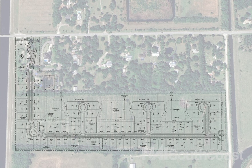 2098 Johnston Rd, Fort Pierce, FL for sale - Building Photo - Image 2 of 6