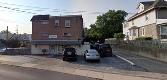 414 S State Rd Upper Darby - Commercial Real Estate