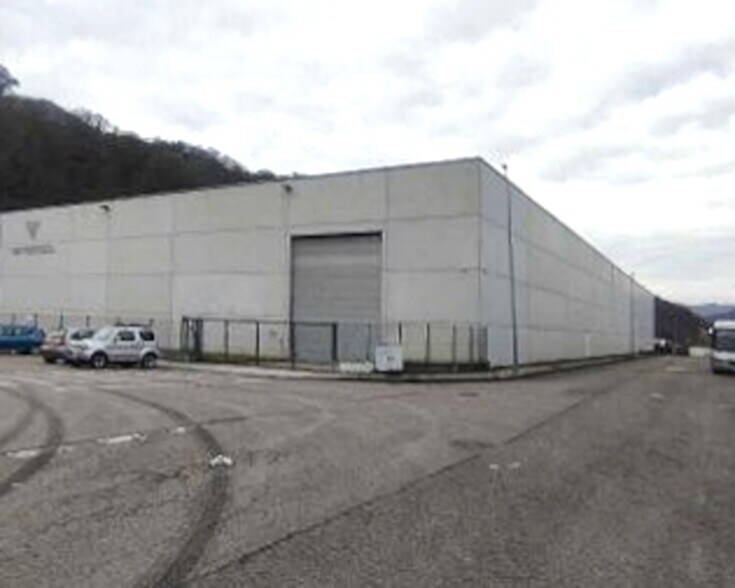 Industrial in Aller, Asturias for sale - Building Photo - Image 1 of 1