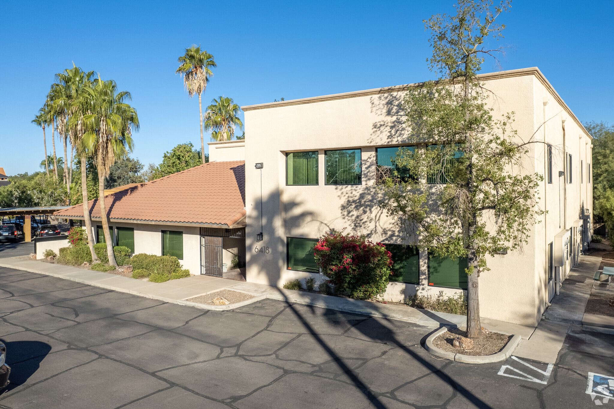 6418 E Tanque Verde Rd, Tucson, AZ for sale Primary Photo- Image 1 of 1