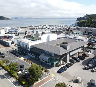 More details for 1690 Tiburon Blvd, Belvedere Tiburon, CA - Retail for Sale