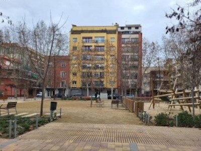 Multifamily in Granollers, Barcelona for sale - Building Photo - Image 1 of 1