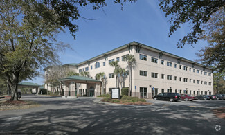 More details for 1111 Glynco Pky, Brunswick, GA - Office/Medical for Lease