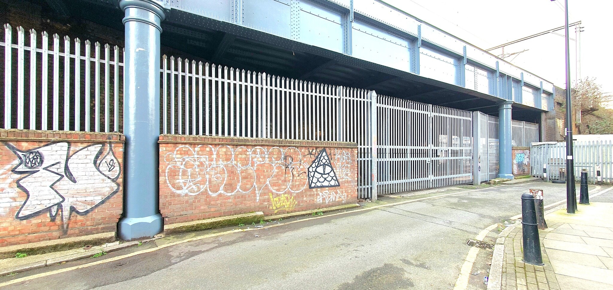 Hadleigh St, London for lease Building Photo- Image 1 of 13