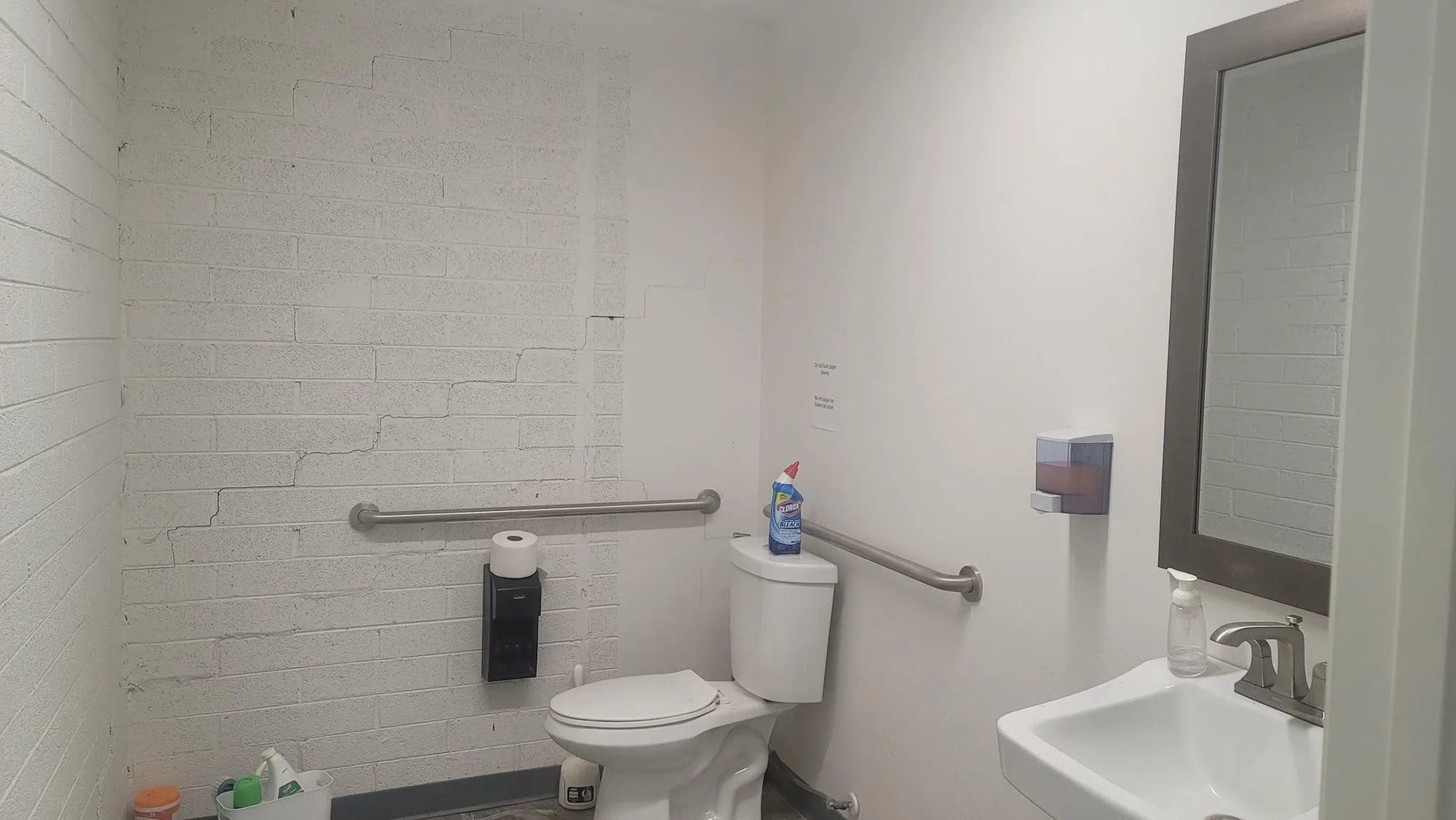 409-413 N Main St, Eloy, AZ for sale Interior Photo- Image 1 of 9