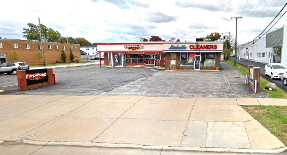 6228 Mayfield Rd, Mayfield Heights, OH for lease Building Photo- Image 1 of 2