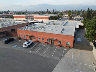 More details for 781-783 W Front St, Covina, CA - Industrial for Sale