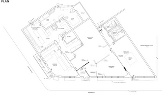 190-196 Merrick Rd, Merrick, NY for lease Floor Plan- Image 2 of 2