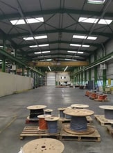 Office in Jassans-Riottier for lease Interior Photo- Image 2 of 2