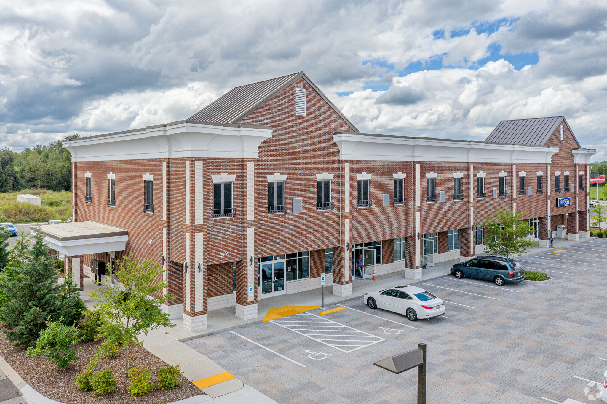 2909 Old Fort Pkwy, Murfreesboro, TN for sale Building Photo- Image 1 of 1