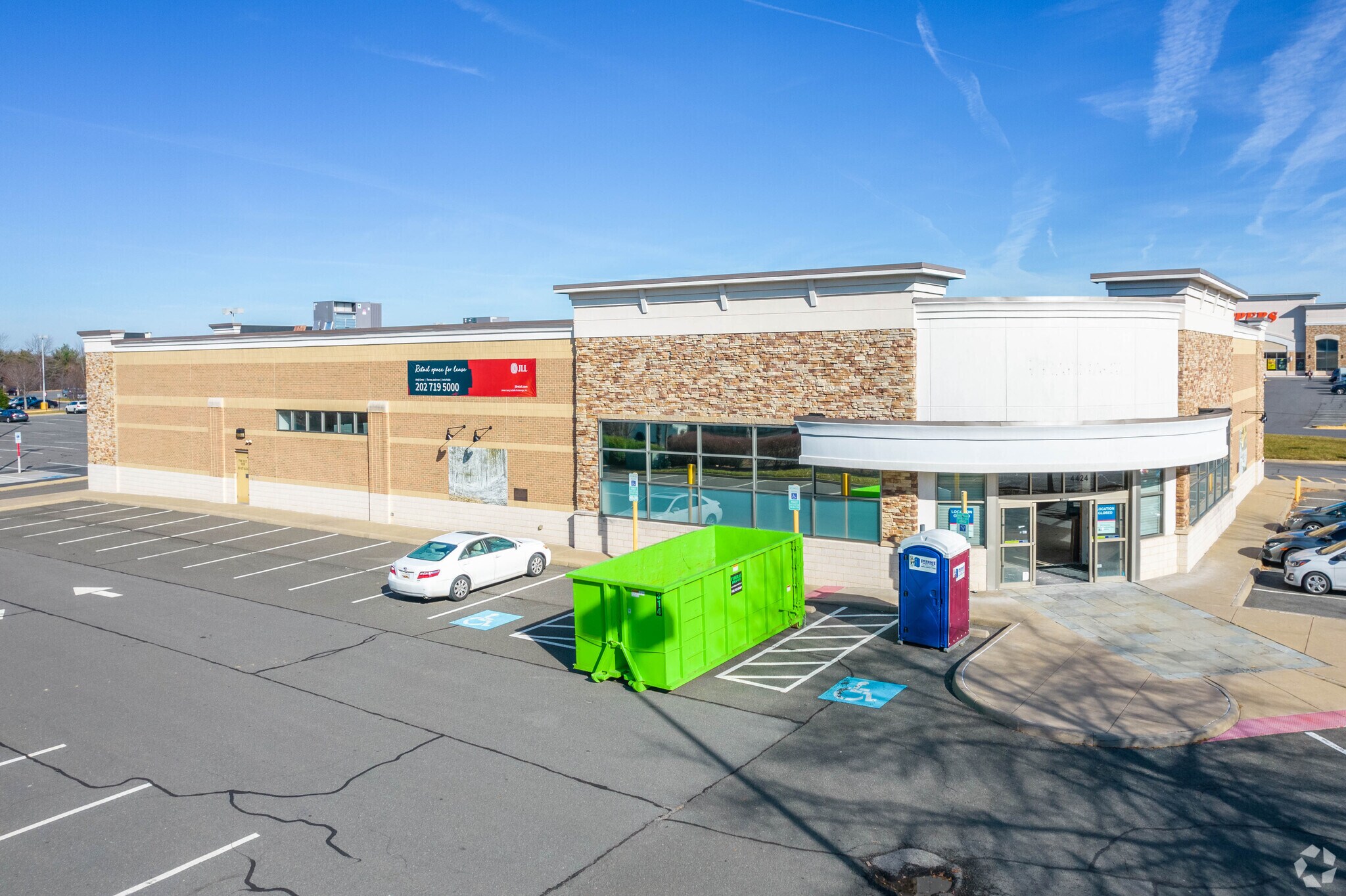 4421 Fortuna Center Plz, Dumfries, VA for sale Primary Photo- Image 1 of 1