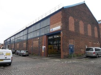 More details for Forncett St, Sheffield - Industrial for Lease