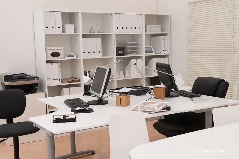 Office in Vendargues for lease - Interior Photo - Image 2 of 4