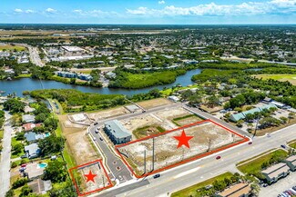 More details for 1245 Eau Gallie Boulevard, Melbourne, FL - Land for Sale