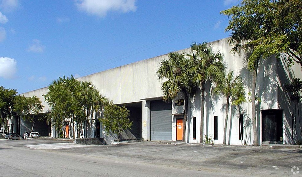 901-999 NW 10th Ter, Fort Lauderdale, FL for lease - Building Photo - Image 3 of 14