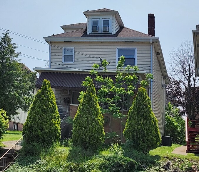 Washington County Duplex Portfolio portfolio of 4 properties for sale on LoopNet.com - Building Photo - Image 3 of 7