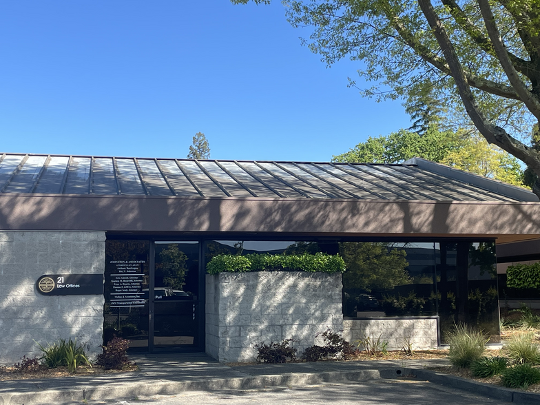 1400 N Dutton Ave, Santa Rosa, CA for sale - Building Photo - Image 1 of 6