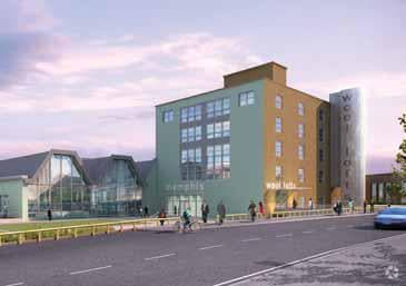 Lingfield Point, Darlington for sale Primary Photo- Image 1 of 1