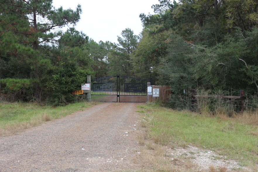 2258 Farm To Market 3459 Loop, Onalaska, TX for sale - Other - Image 1 of 14