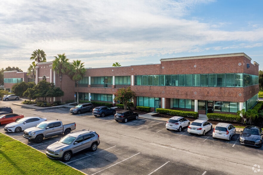 3361 Rouse Rd, Orlando, FL for lease - Building Photo - Image 2 of 3