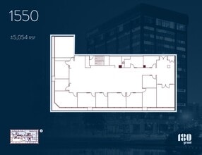 180 Grand Ave, Oakland, CA for lease Floor Plan- Image 1 of 1