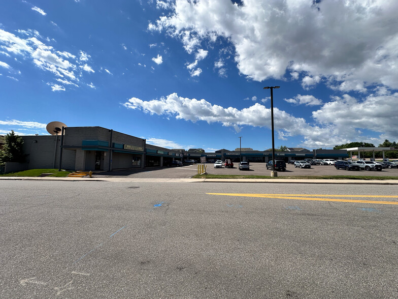 4550 S Kipling St, Littleton, CO for lease - Building Photo - Image 3 of 15