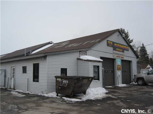 59 US Route 11, Central Square, NY for sale Primary Photo- Image 1 of 1
