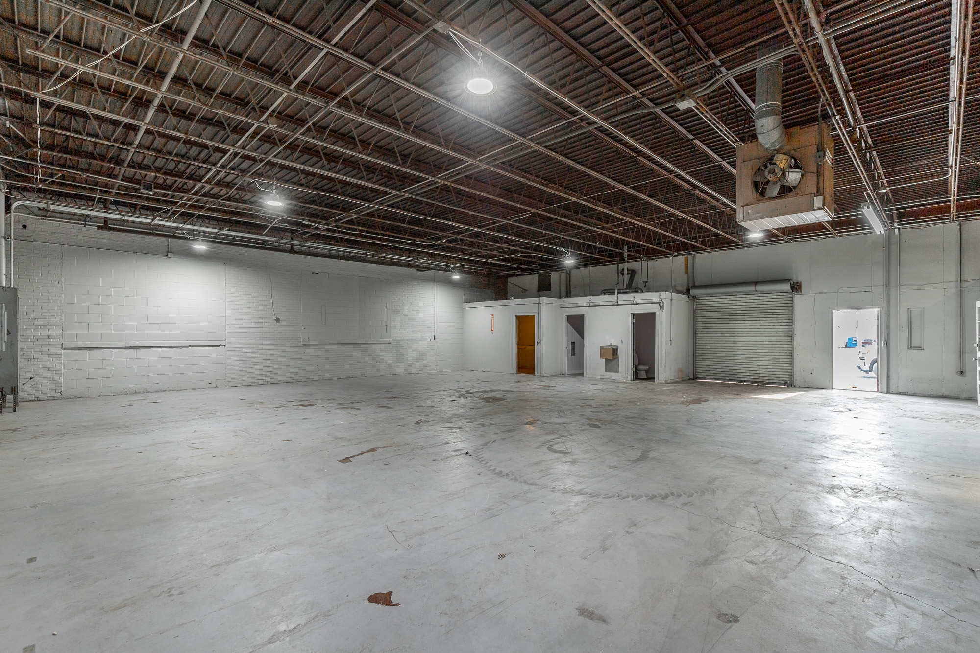 3707 Calhoun Ave, Chattanooga, TN for lease Interior Photo- Image 1 of 10