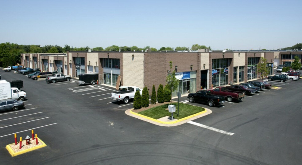 14516 Lee Rd, Chantilly, VA for lease - Building Photo - Image 1 of 1