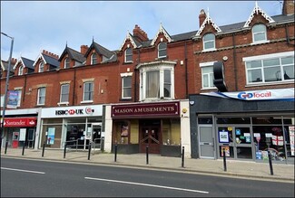 More details for 114 York Rd, Hartlepool - Retail for Lease