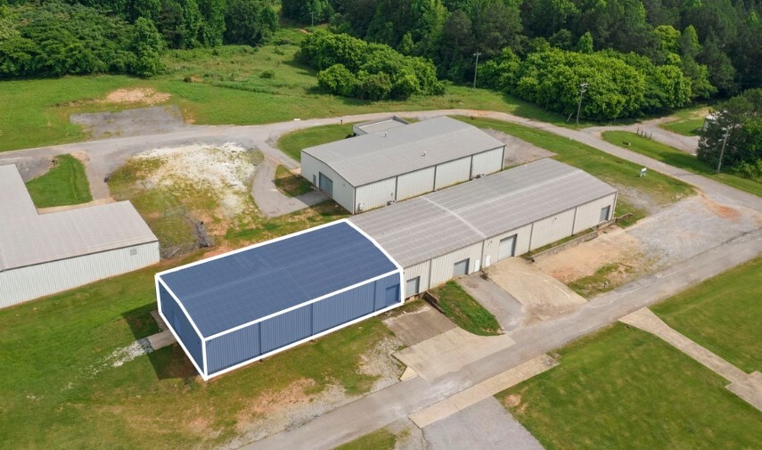 139 Caggiano Dr, Gaffney, SC for lease - Building Photo - Image 2 of 6