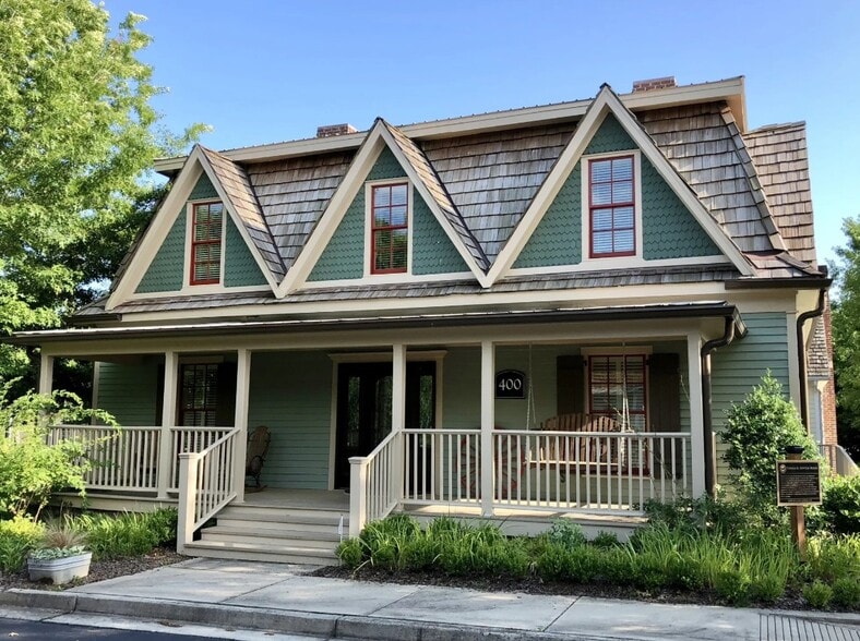 15800 Birmingham Hwy, Alpharetta, GA for sale - Building Photo - Image 2 of 11