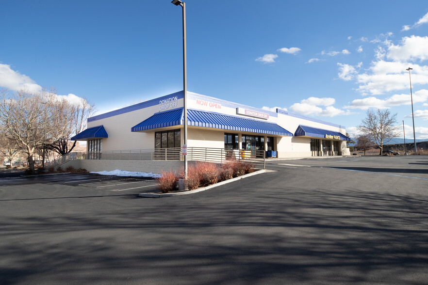 80 E Patriot Blvd, Reno, NV for lease - Building Photo - Image 2 of 7