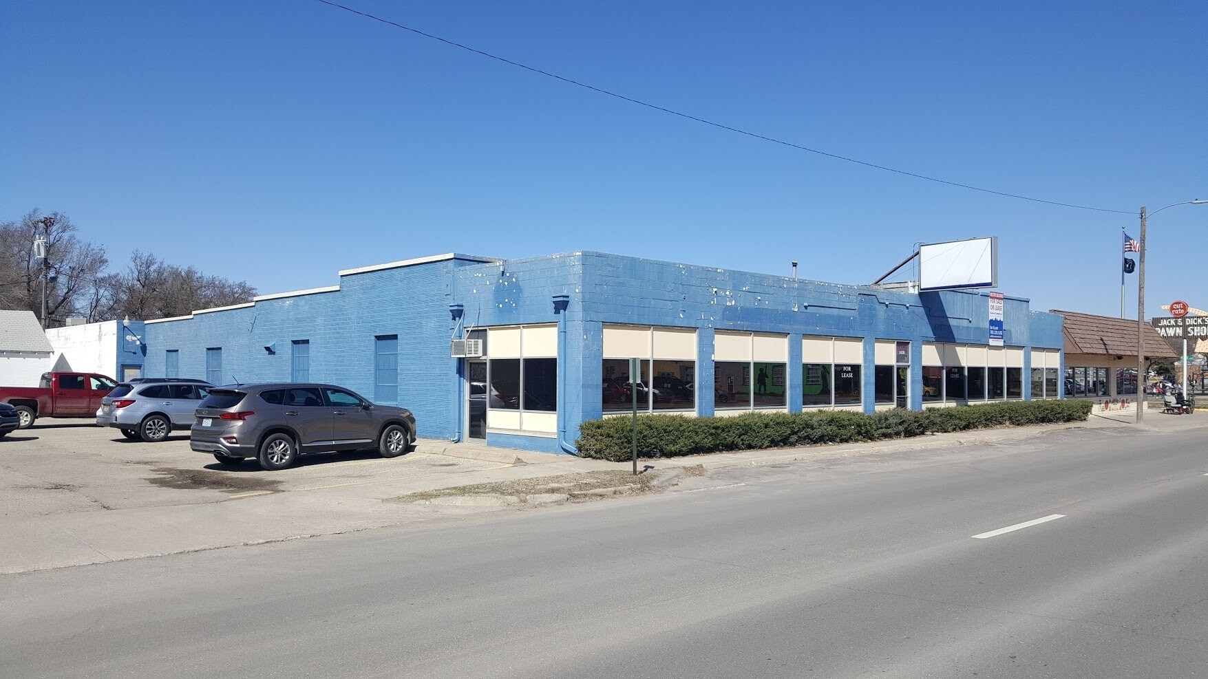 1430 N Washington St, Junction City, KS for sale Primary Photo- Image 1 of 1