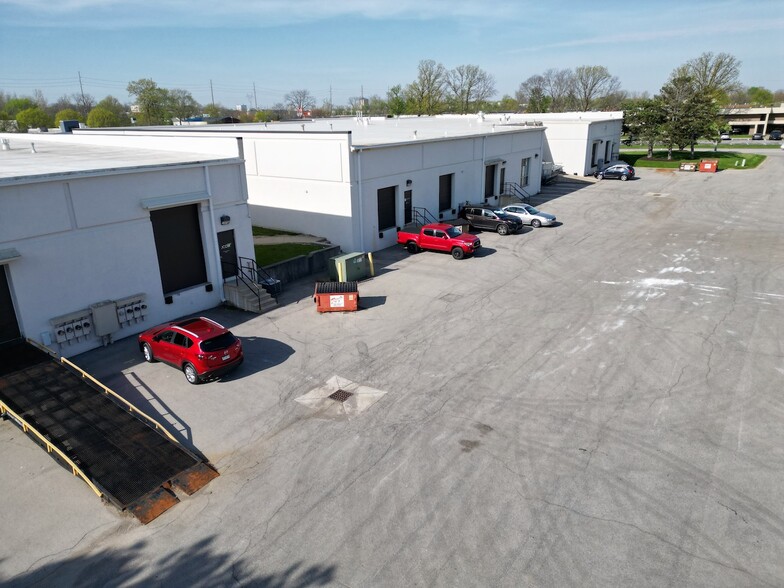 8765 Guion Rd, Indianapolis, IN for lease - Other - Image 3 of 4